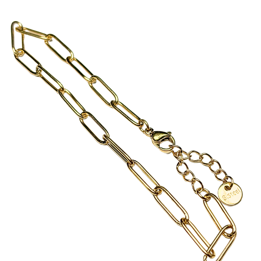Bracelet rectangle