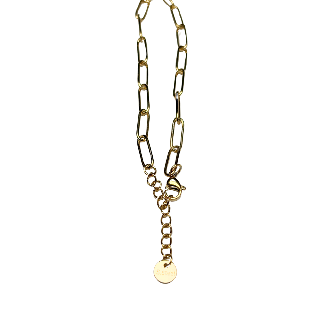 Bracelet rectangle