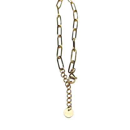 Bracelet rectangle