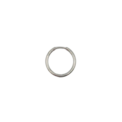 Créoles ronde 20mm