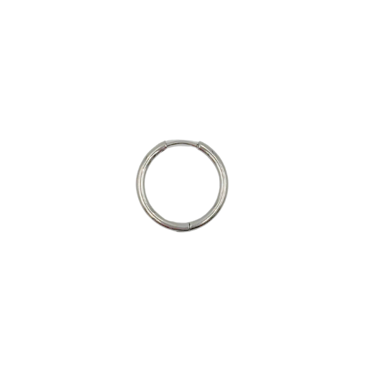 Créoles ronde 20mm