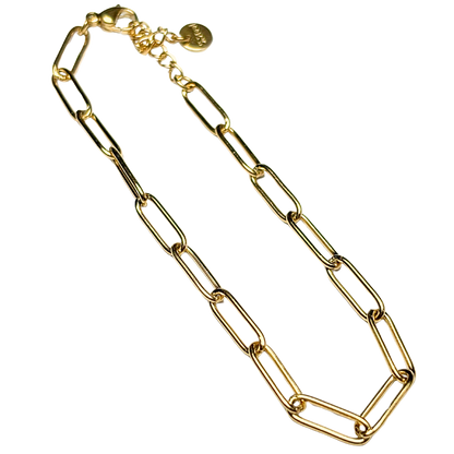 Bracelet rectangle