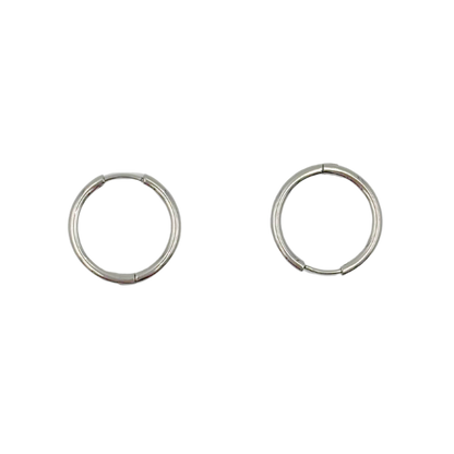 Créoles ronde 20mm