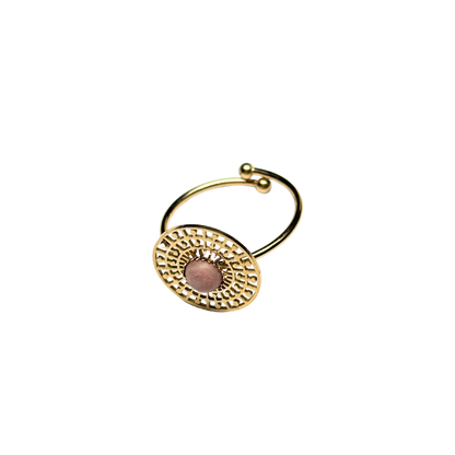Boho-Ring