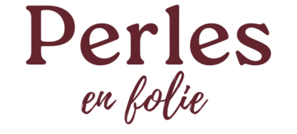 Perles en folie